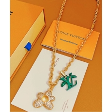 Louis Vuitton Necklaces